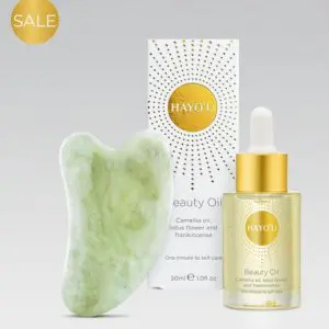 Hayo'o Beauty Restorer Duo