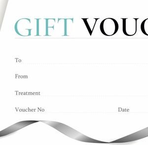 Gift Voucher