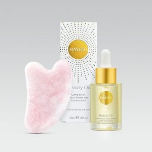 Hayo'u Beauty Restorer Rose Duo
