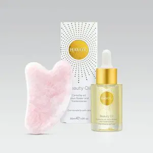 Hayo'u Beauty Restorer Rose Duo