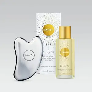 Hayo'o Body Restorer Duo