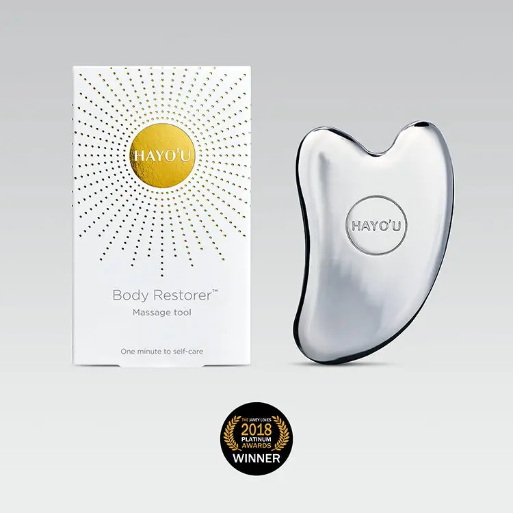 Hayo’u Body Restorer